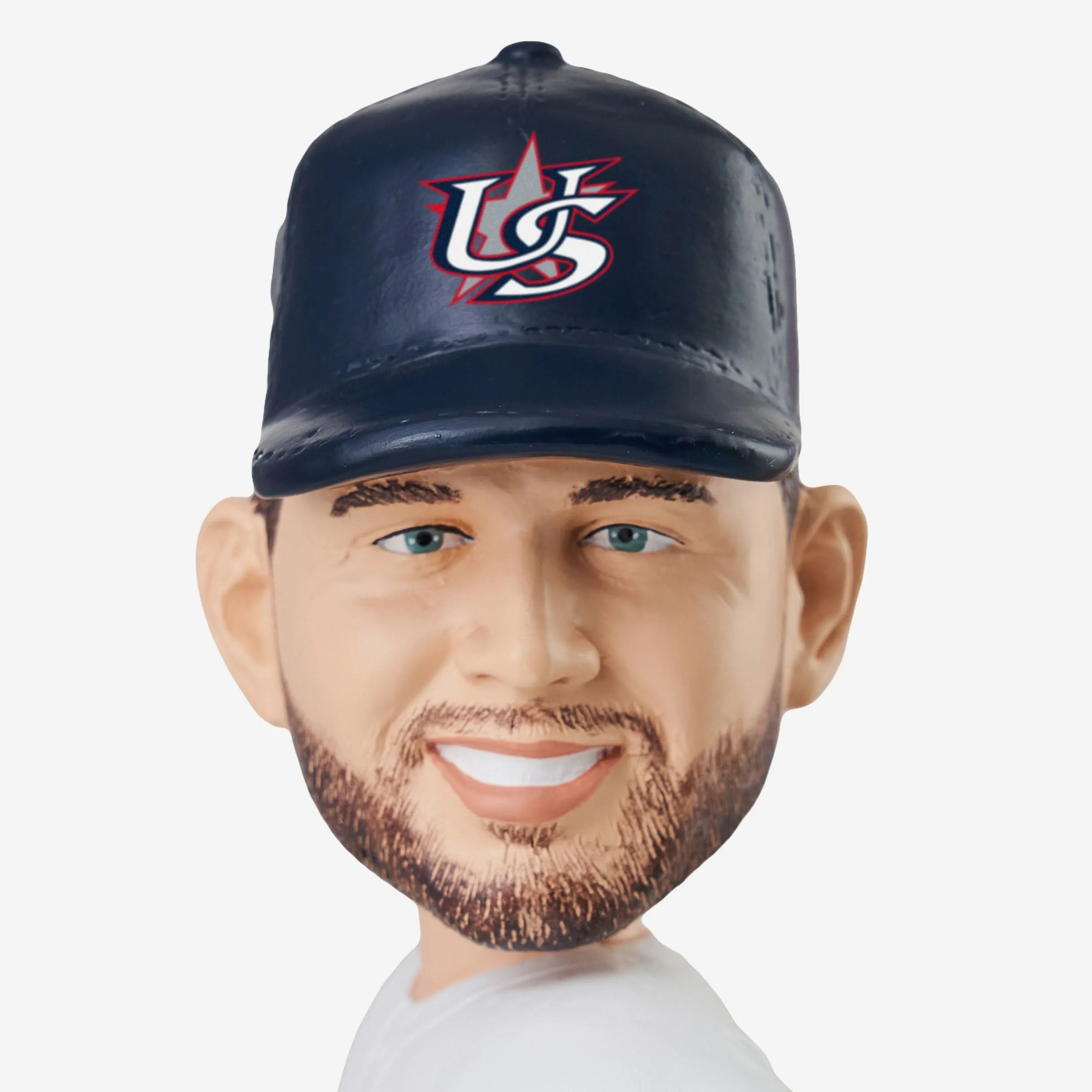 Adam Wainwright USA 2023 World Baseball Classic Bobblehead