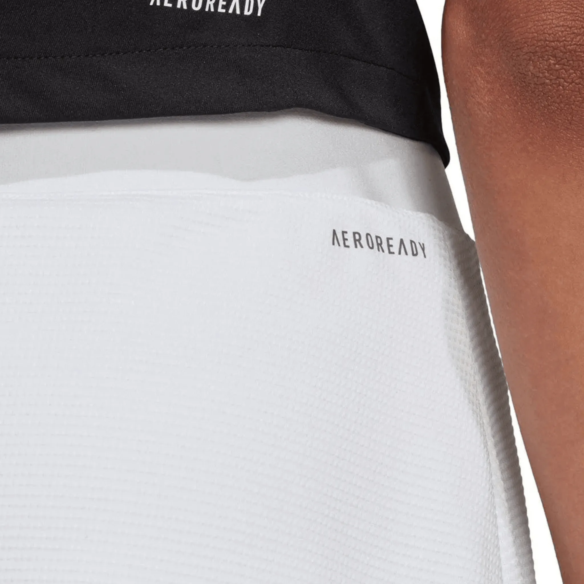 Adidas Club Padel Tennis Skirt