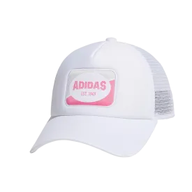 Adidas Women's Foam Trucker Hat