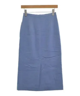 allureville Long/Maxi length skirts