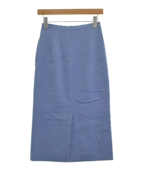 allureville Long/Maxi length skirts