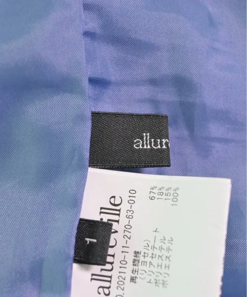 allureville Long/Maxi length skirts