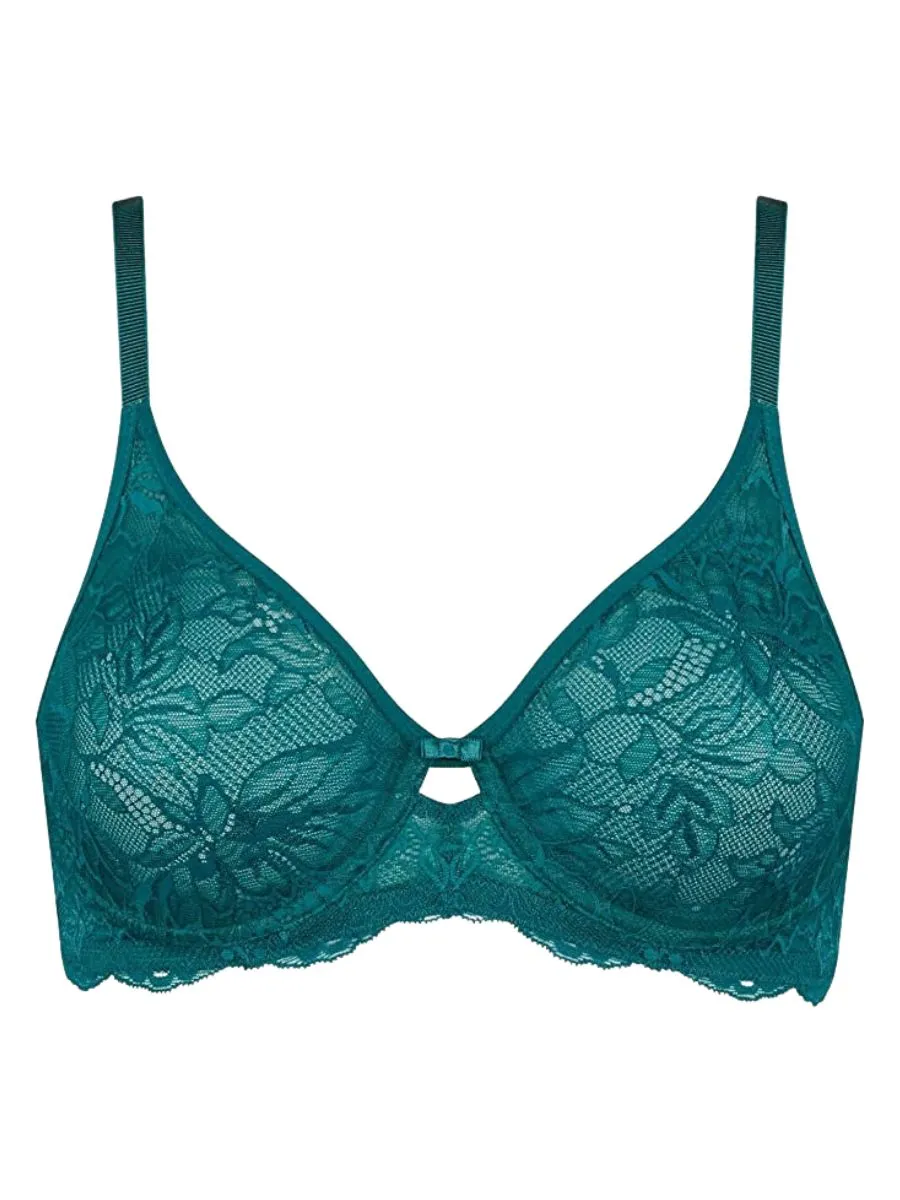 Amourette Charm W Bra - Mystic Sea
