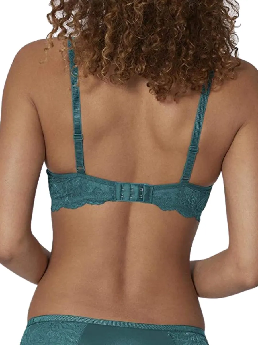 Amourette Charm W Bra - Mystic Sea