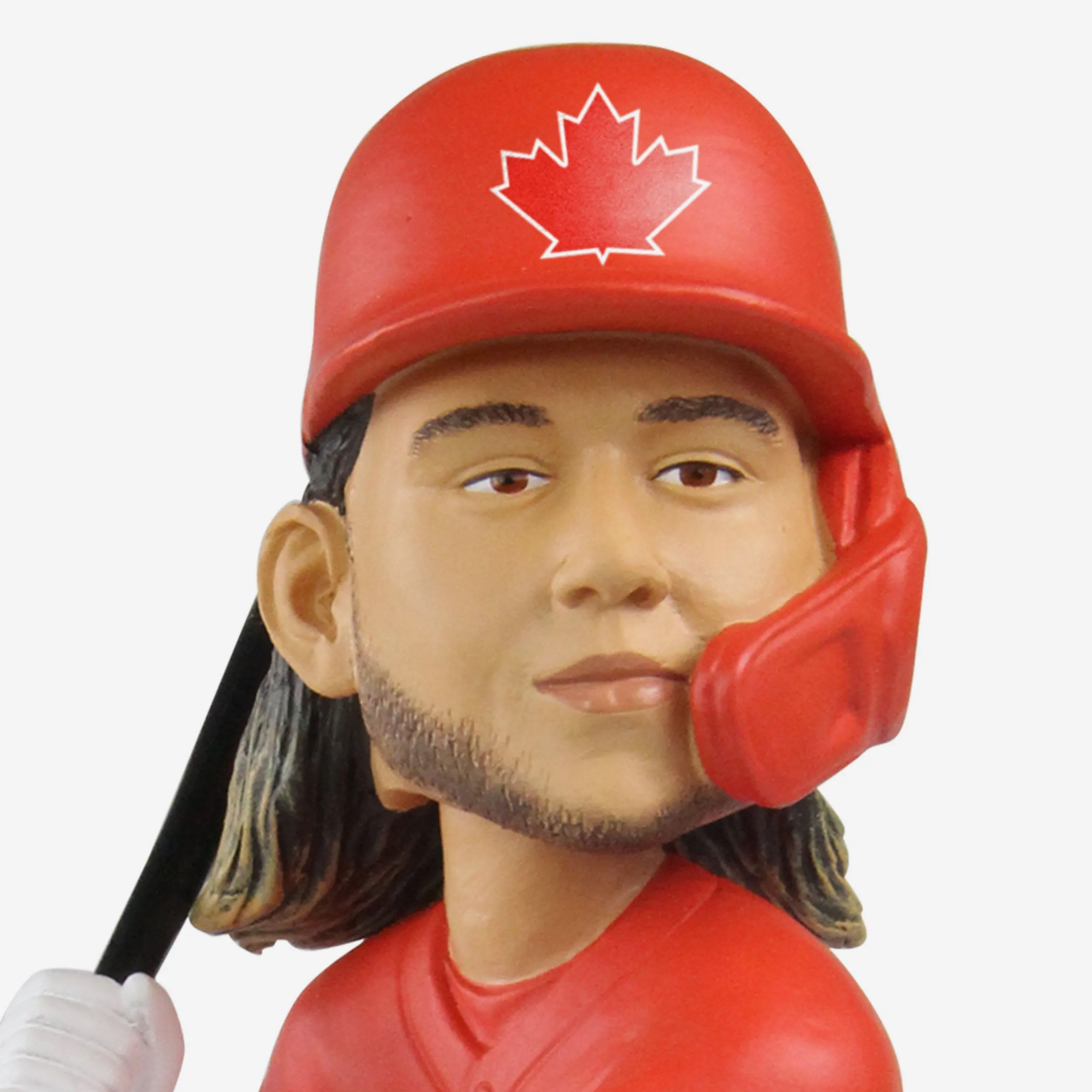 Bo Bichette Toronto Blue Jays 2022 Canada Day Bobblehead