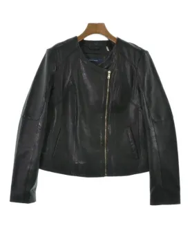 COLE HAAN Motercycle Jackets