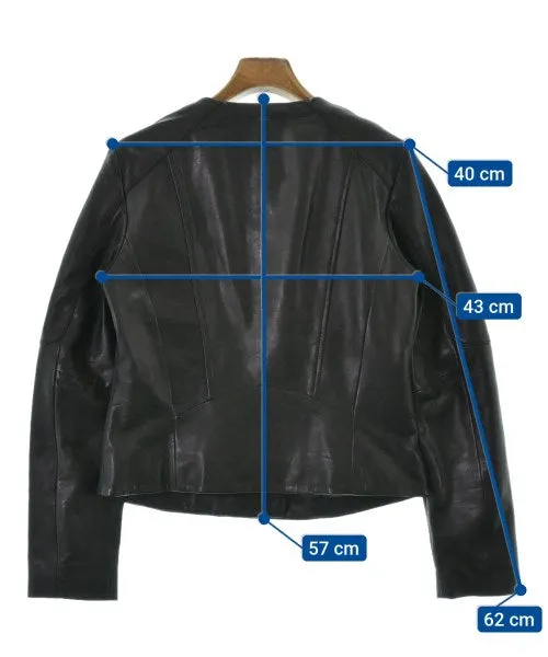 COLE HAAN Motercycle Jackets