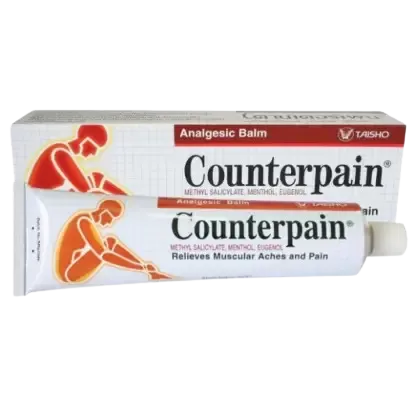 Counterpain Analgesic Balm