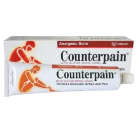 Counterpain Analgesic Balm
