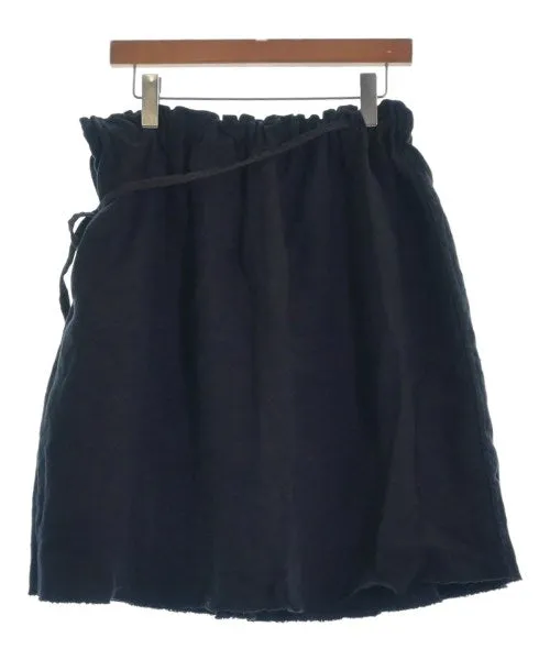 DANIELA GREGIS Knee length skirts