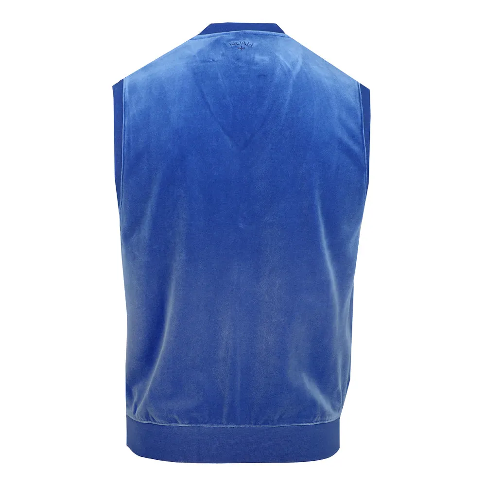 Noah x V Neck Vest