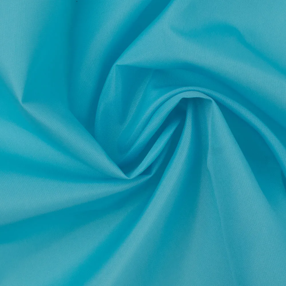 NYLON SCHUSS - Turquoise