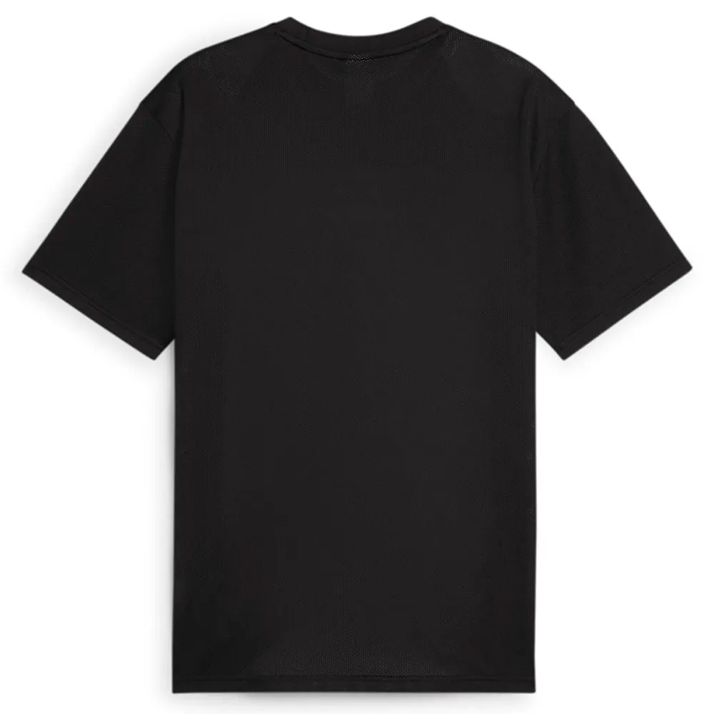 OP x Graphic Crew Neck Short Sleeve T-Shirt