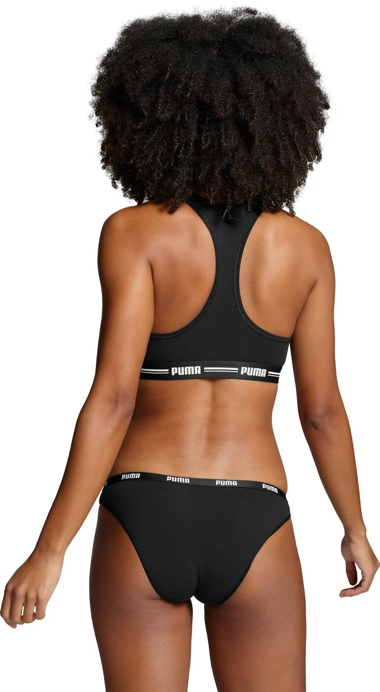 PUMA PUMA WOMEN BIKINI 2P HANG