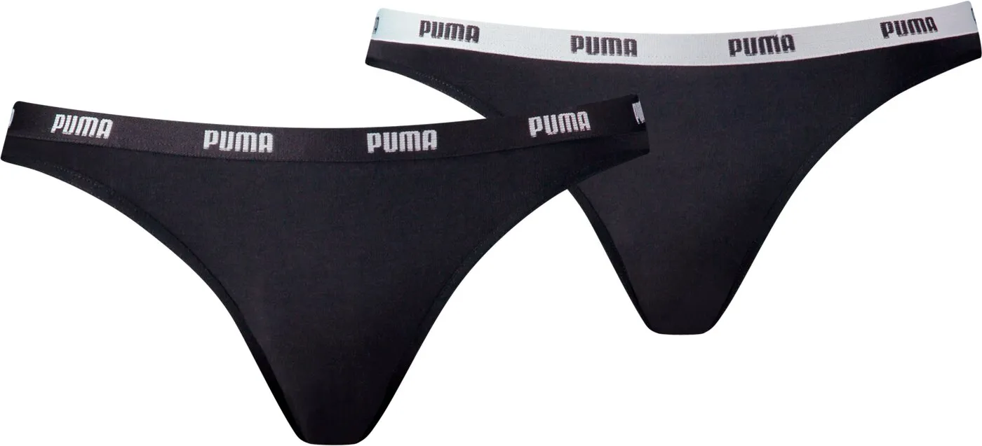 PUMA PUMA WOMEN BIKINI 2P HANG