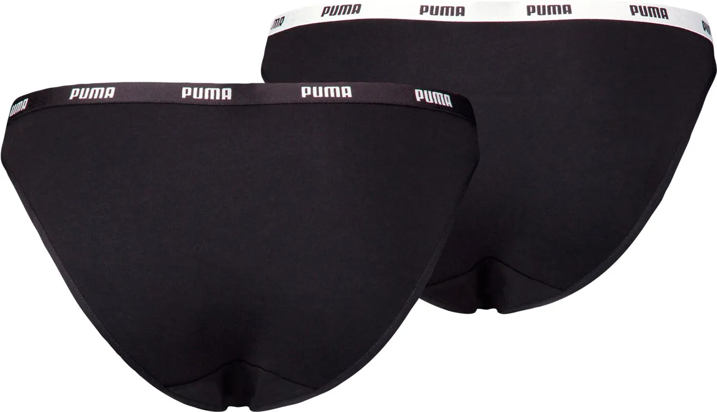 PUMA PUMA WOMEN BIKINI 2P HANG