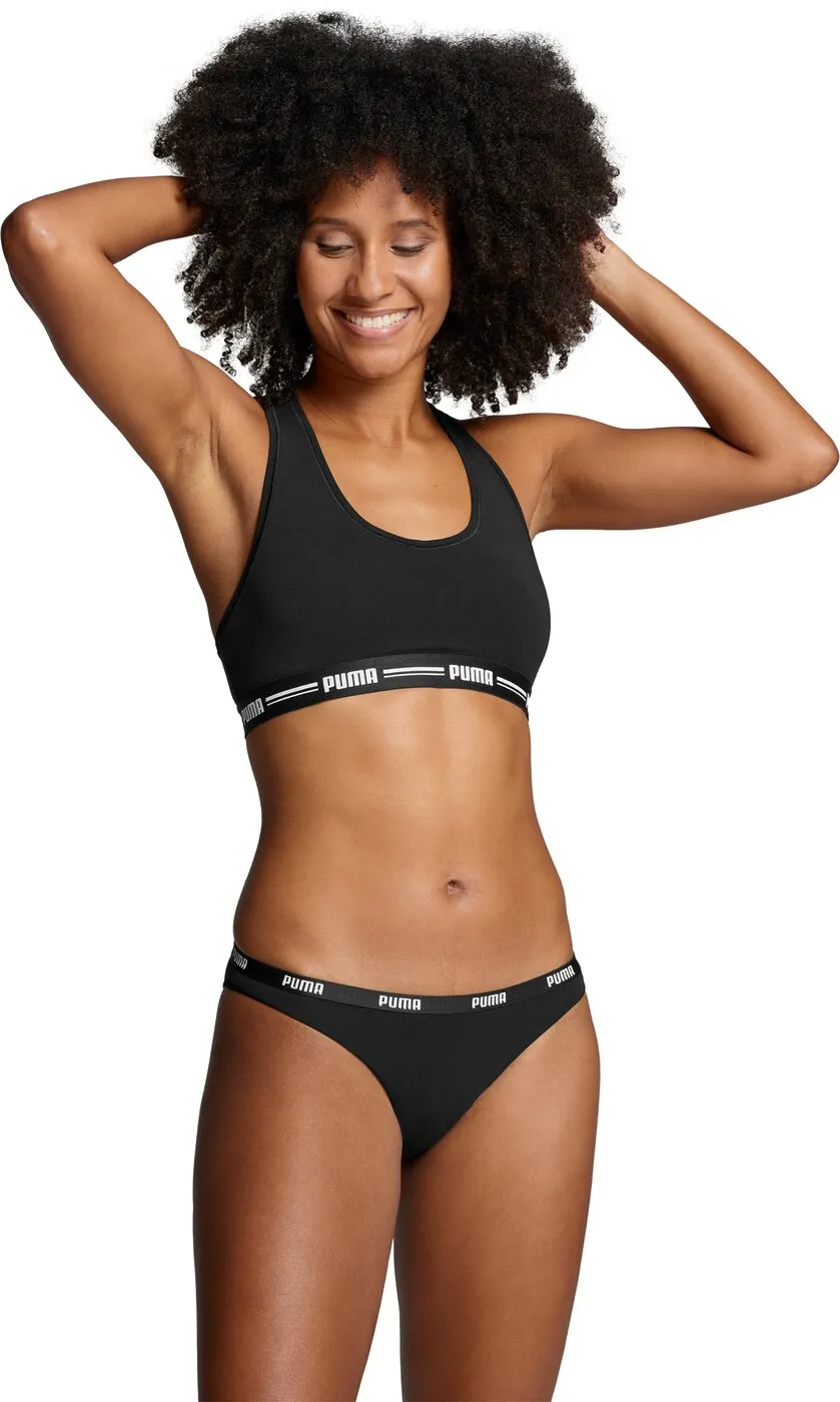PUMA PUMA WOMEN BIKINI 2P HANG