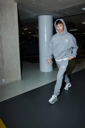 Tracksuit Essential Grijs